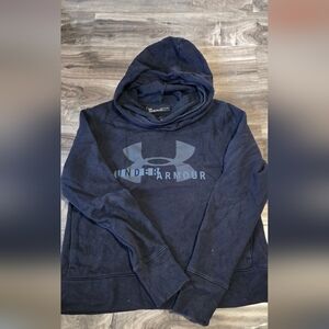 Under Armour hoodie